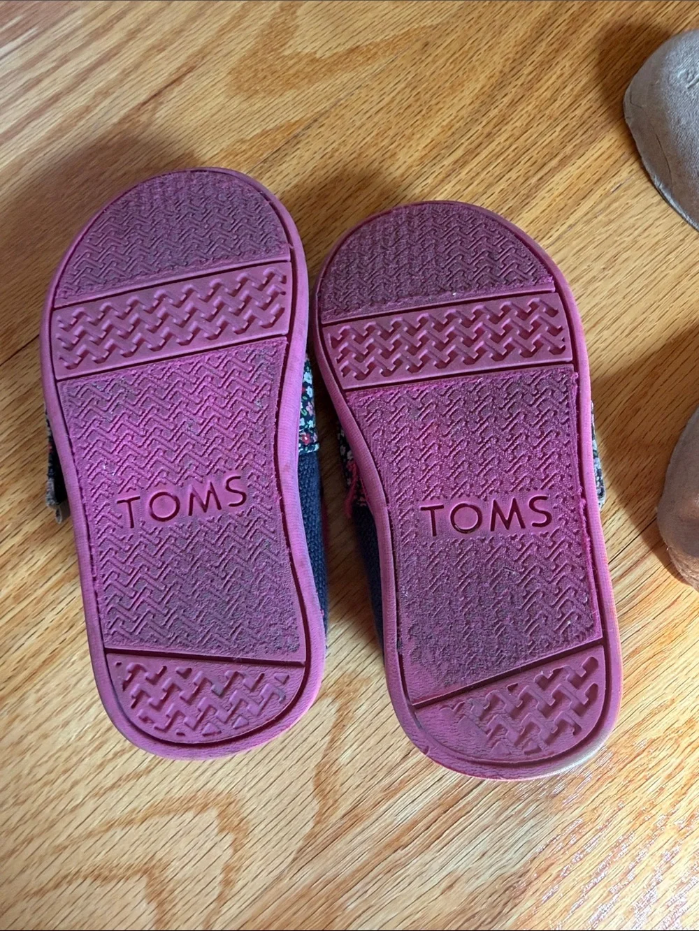 Toms tom’s bimini